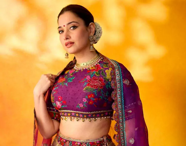 Tamanna Stunning Images